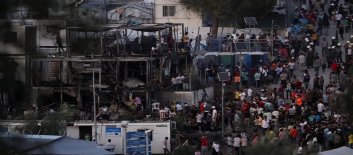 Οι 15 παρεμβάσεις για να αντιμετωπιστεί το πρόβλημα των αλλοδαπών στα νησιά